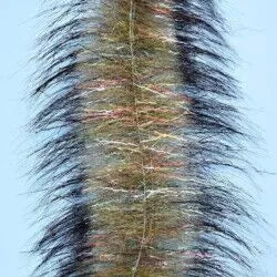 EP Invader Brush