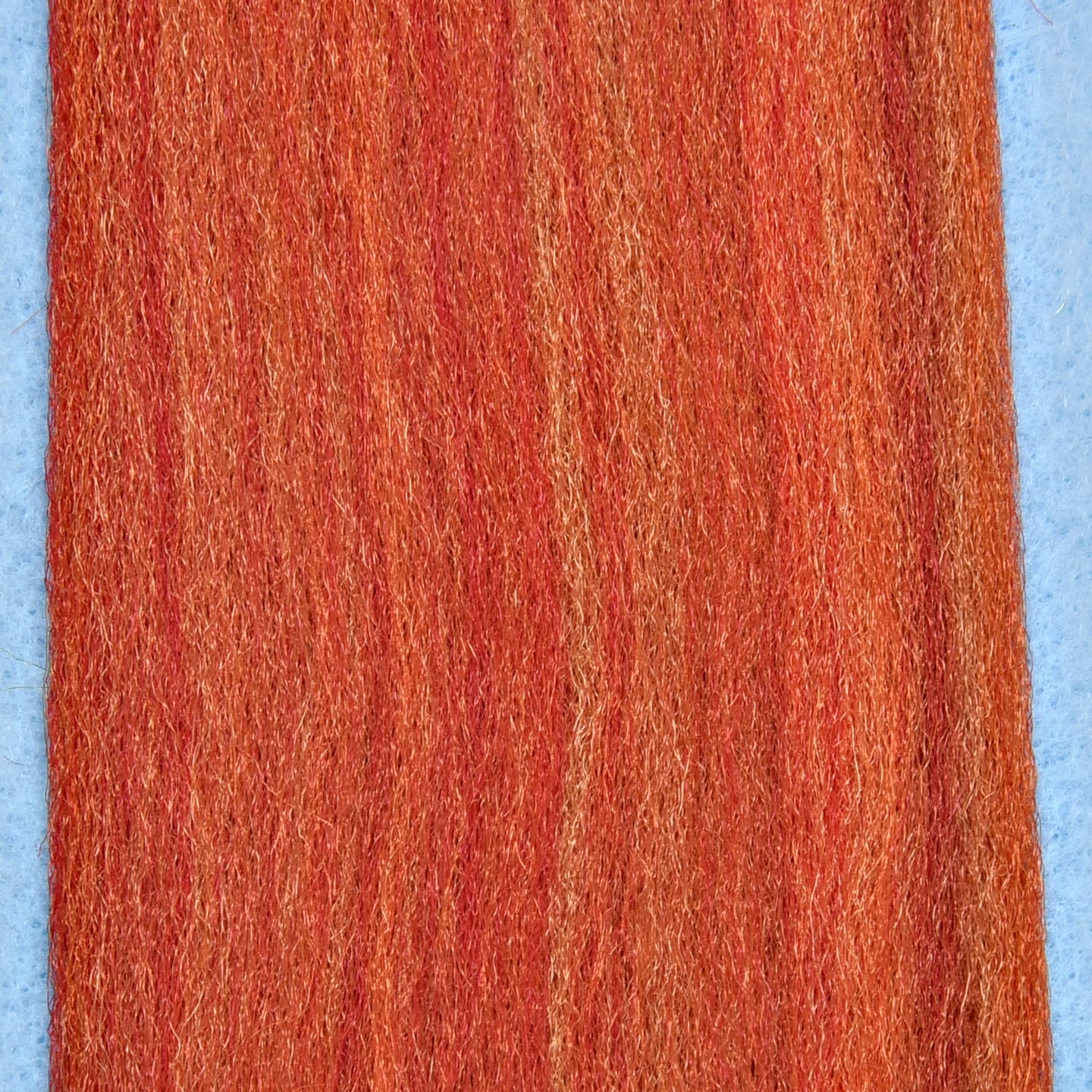 Enrico Puglisi EP Fibers - 3-D