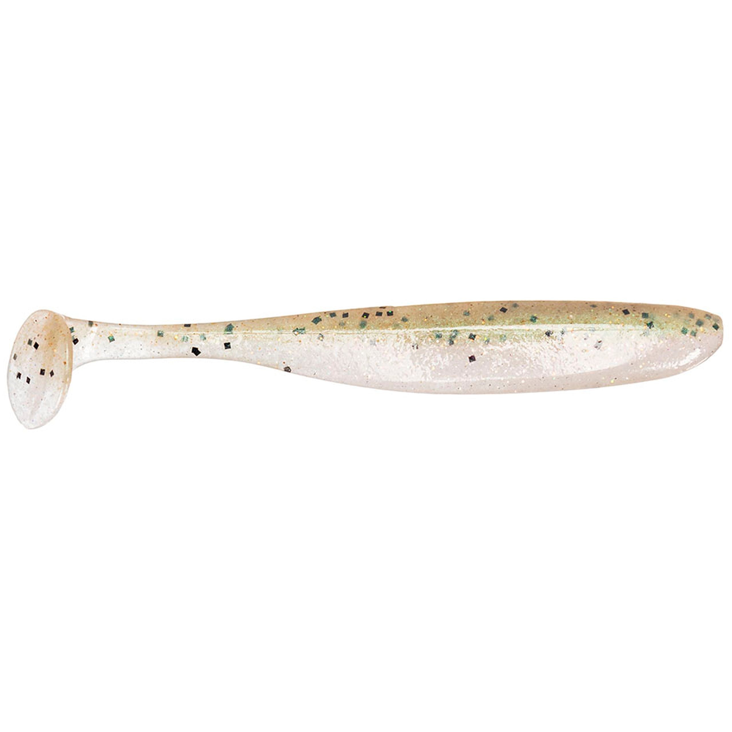 Keitech Easy Shiner 2-5 Inch