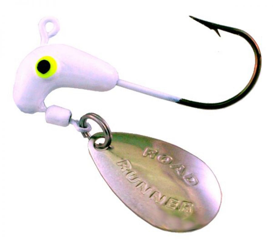 Blakemore Roadrunner Spinner Jigs