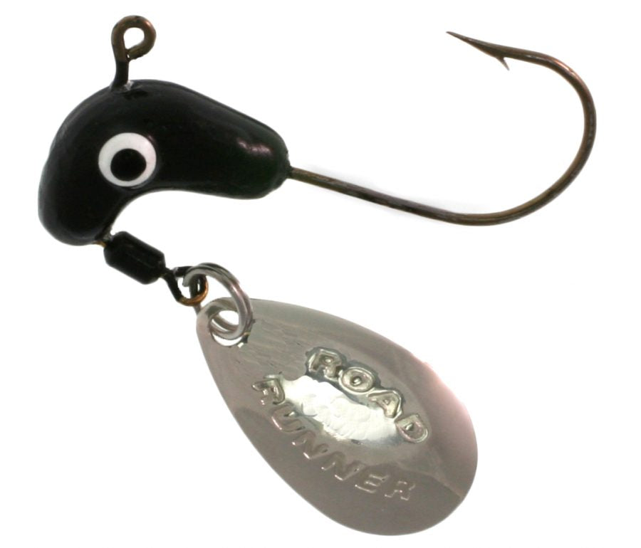 Blakemore Roadrunner Spinner Jigs