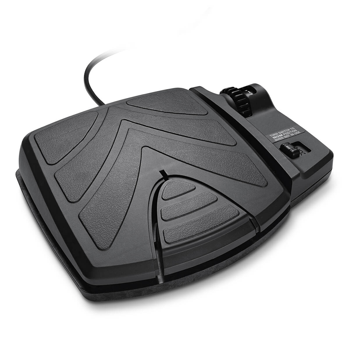 Minn Kota Powerdrive V2 Corded Foot Pedal