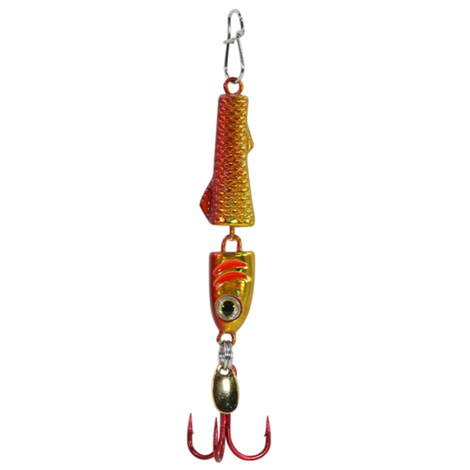 Clam Pinhead Pro Jointed Jigging Mino