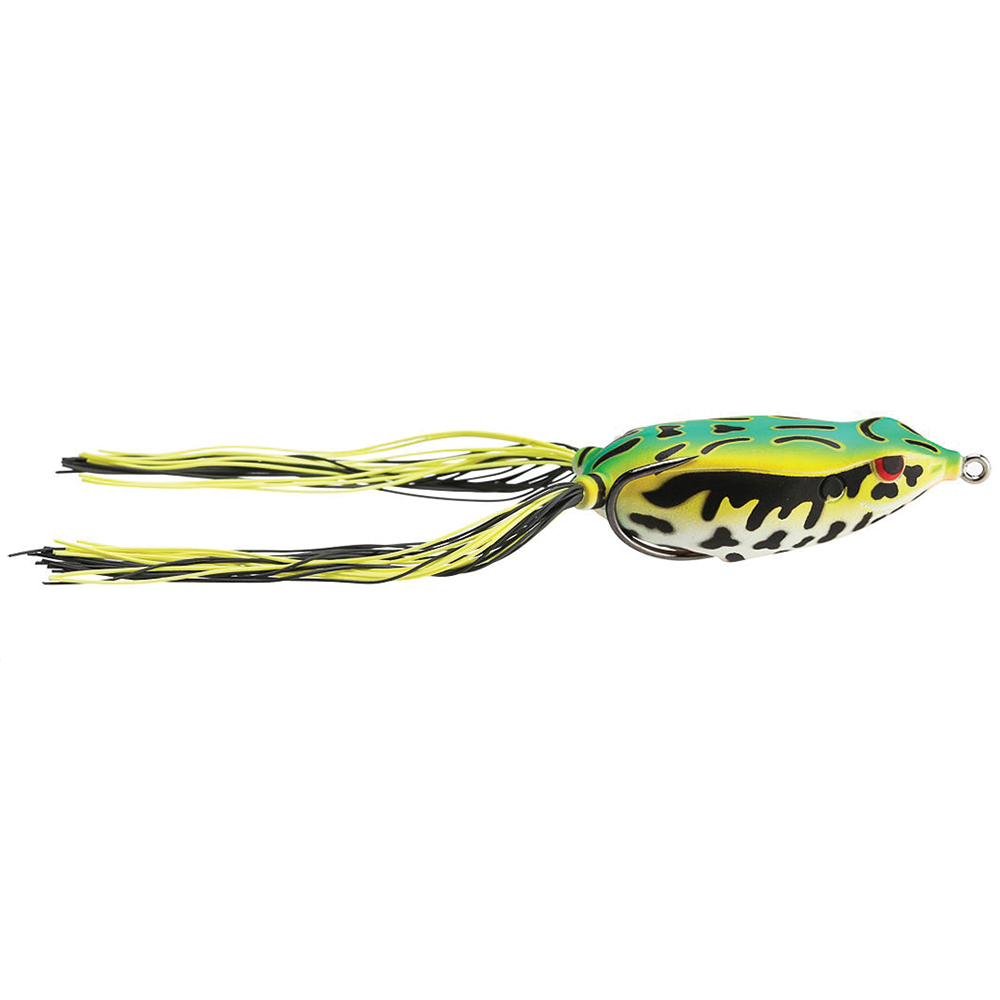 Spro Bronzeye Frog-65