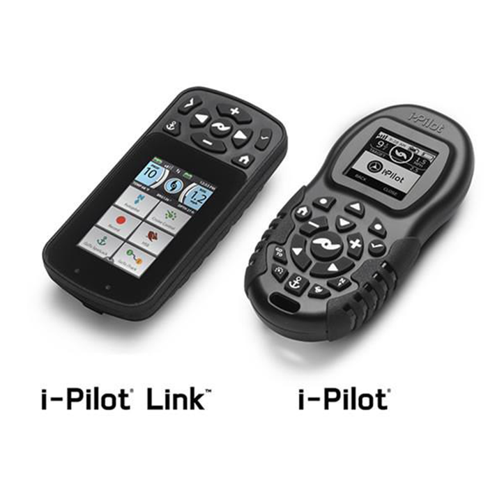 Minn Kota Terrova 55 LB. 12 Volt System Motors (8947967373)