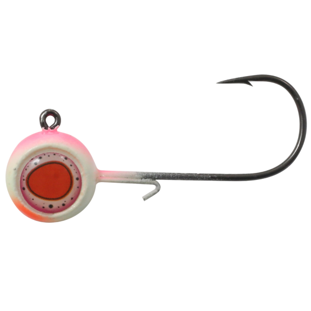 Northland Deep-Vee Jig