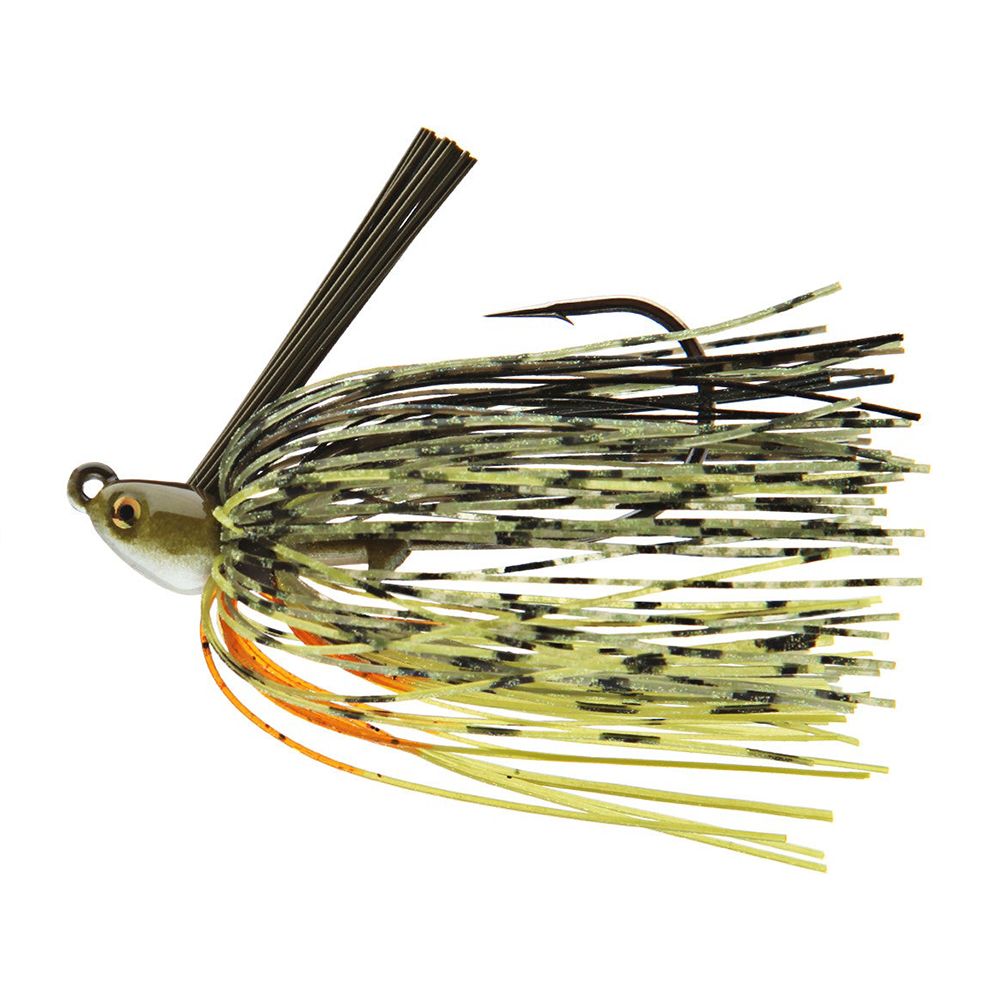 Dirty Jigs Swim Jig