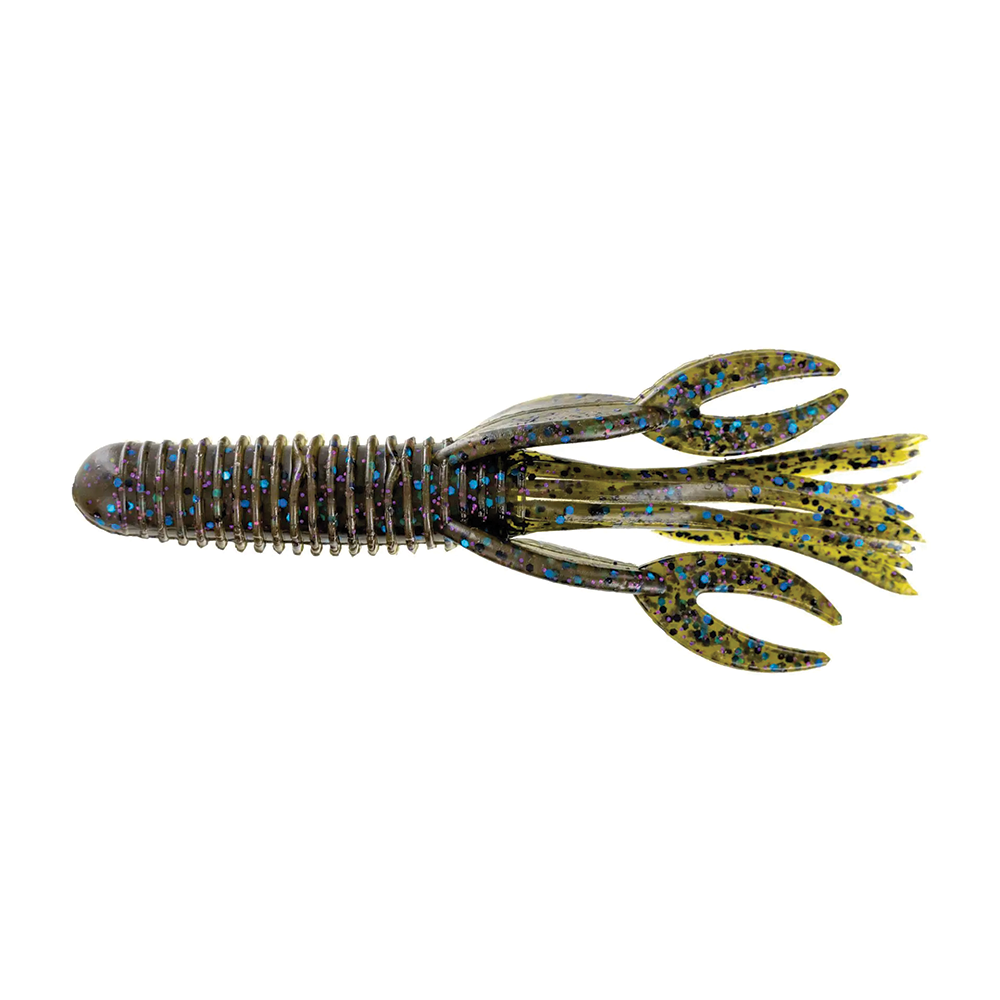 Big Bite 4" Craw Tube