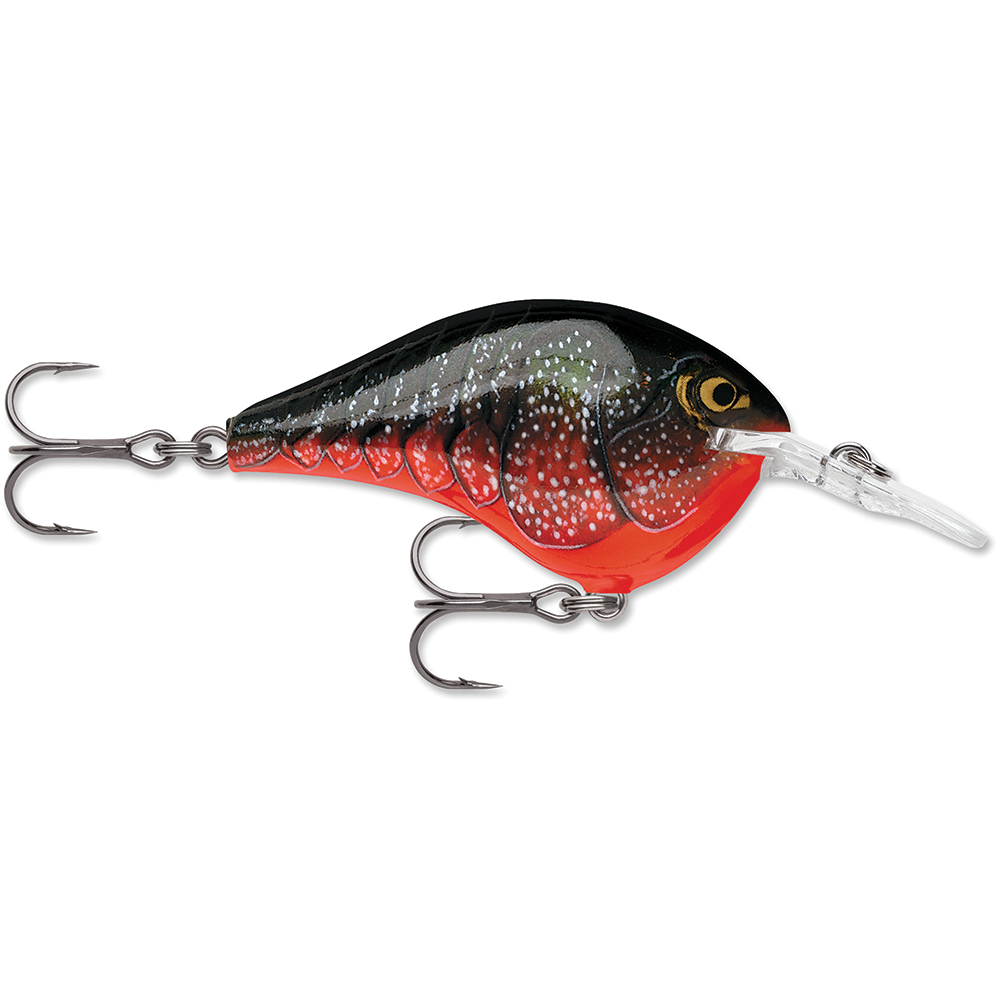 Rapala DT Series