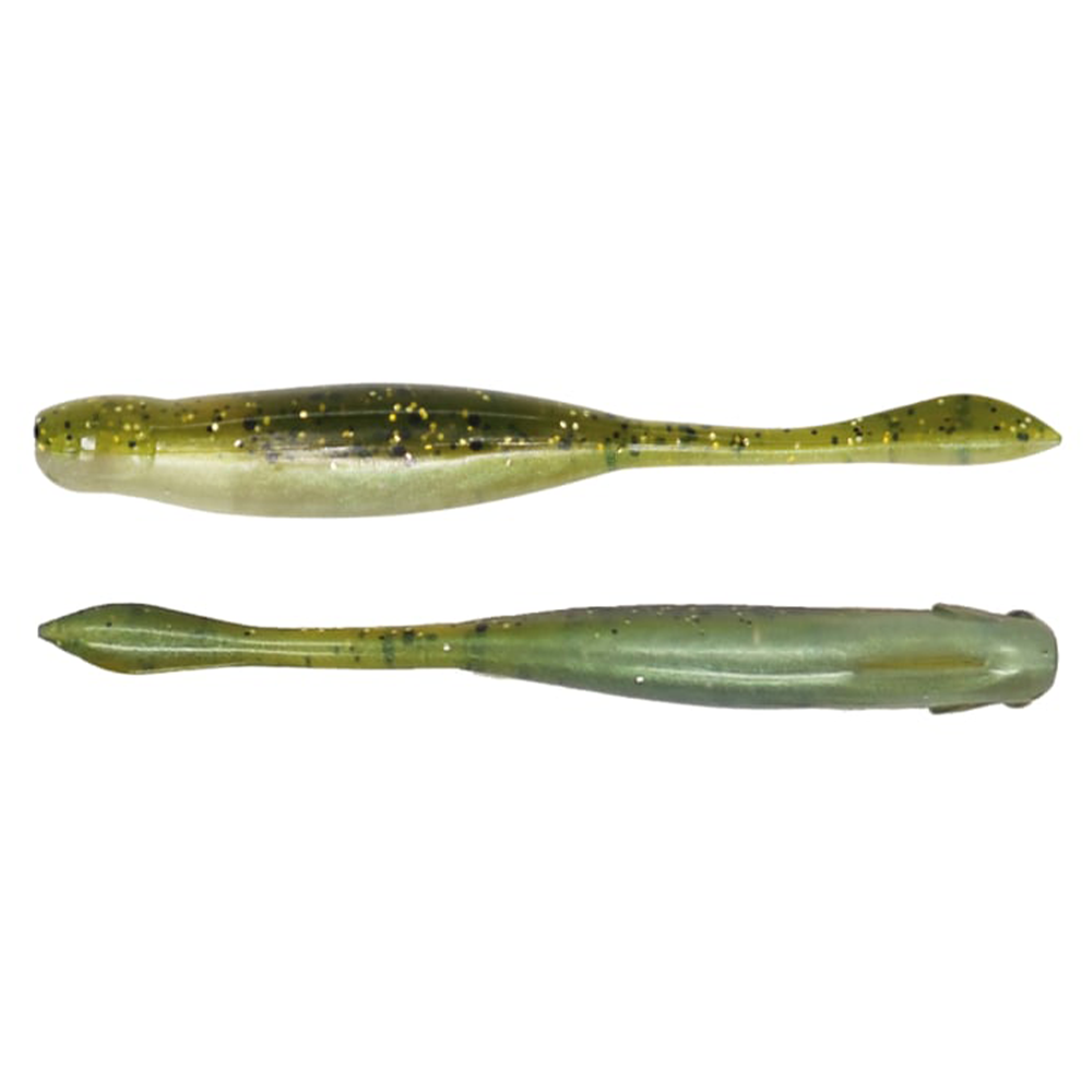 X-Zone Hot Shot Minnow