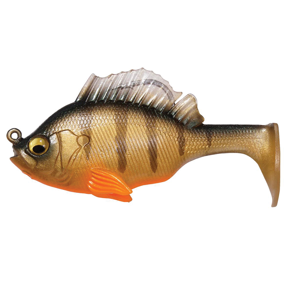 Megabass Sleeper Gill