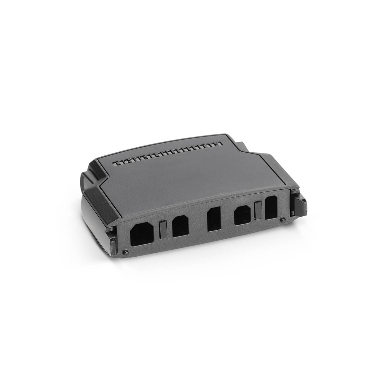 Humminbird HELIX Cable Connector Tray