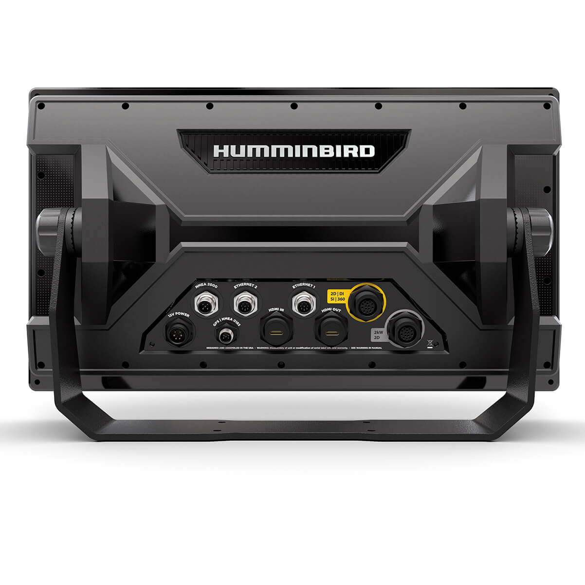 Humminbird APEX 16 MSI+ CHARTPLOTTER 411500-1