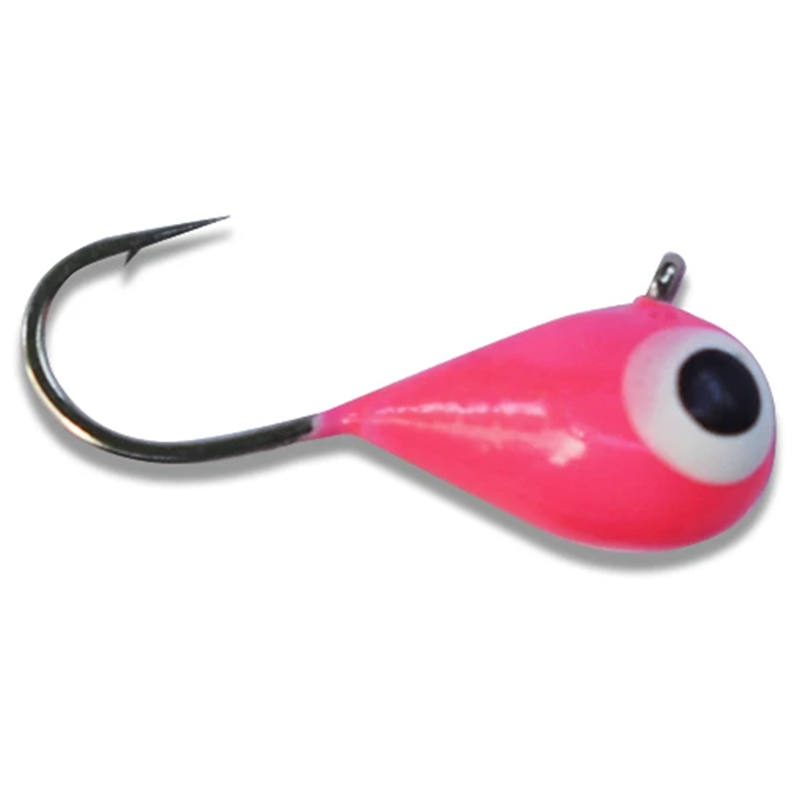 Kenders Tungsten Jigs 6mm
