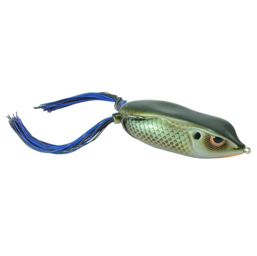 Spro King Frog 90 (10497297613)