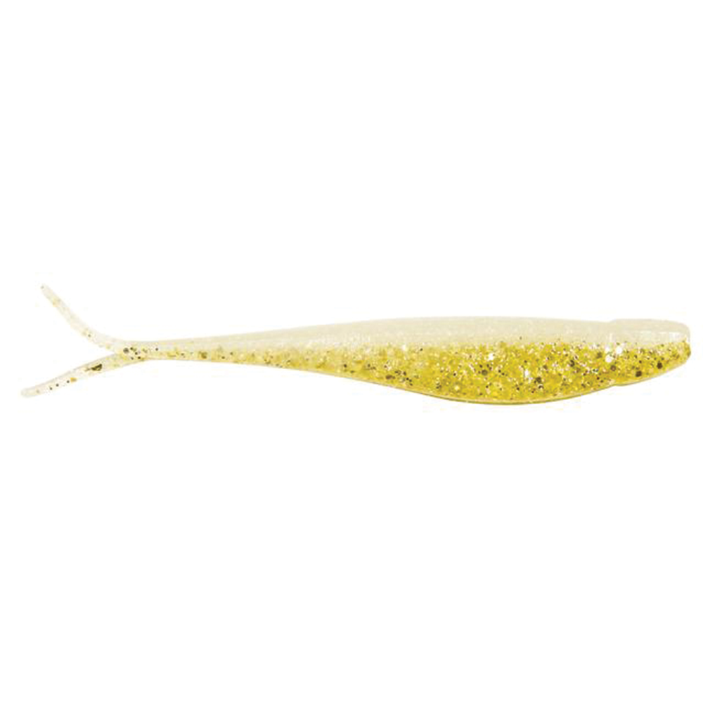 Z-Man Scented Jerk Shadz