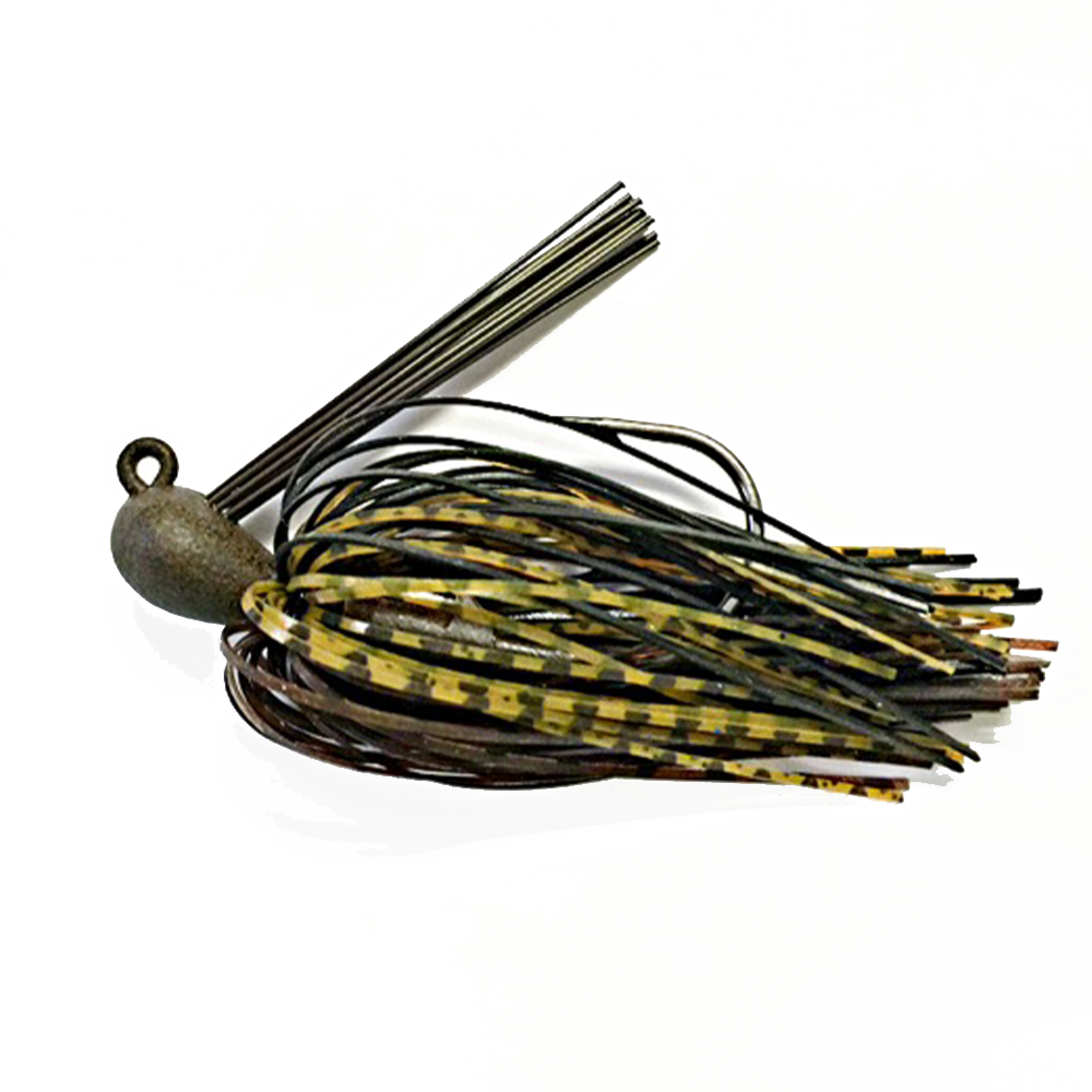 Greenfish Cobb's All Purpose Jig