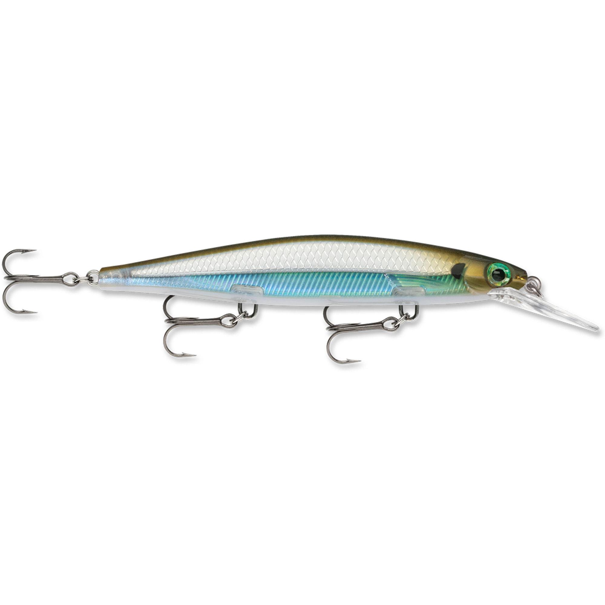 Rapala Shadow Rap Deep (10528561933)