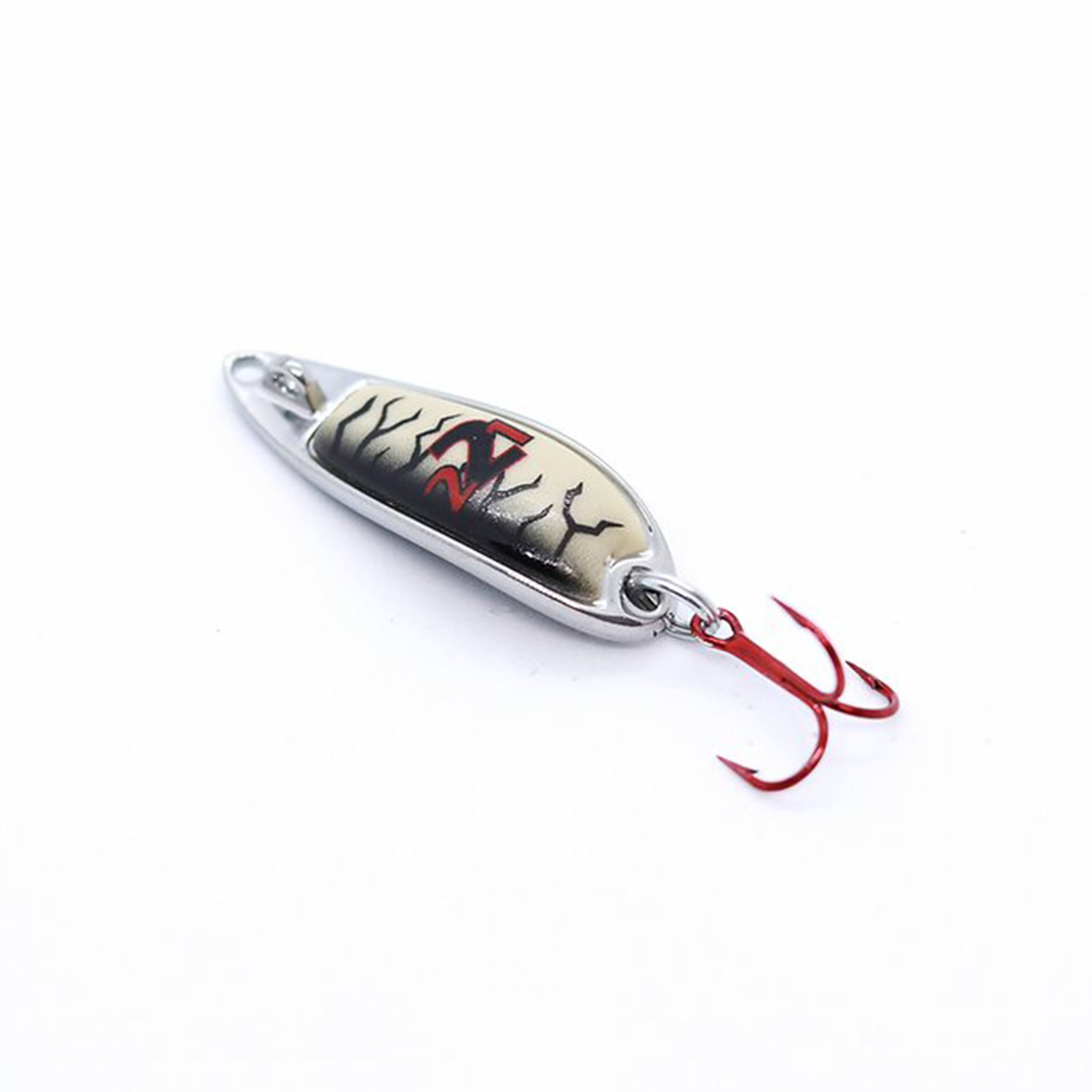 Venom Inferno Flutter Spoon