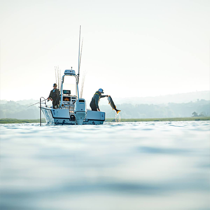 Humminbird Mega 360 Imaging