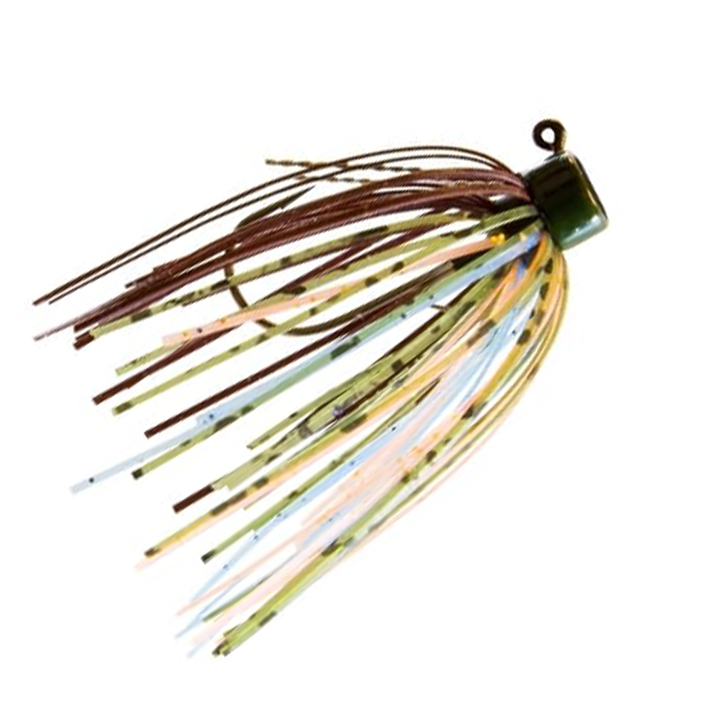 Z-Man Shroomz Micro Finesse Jig (10232362317)