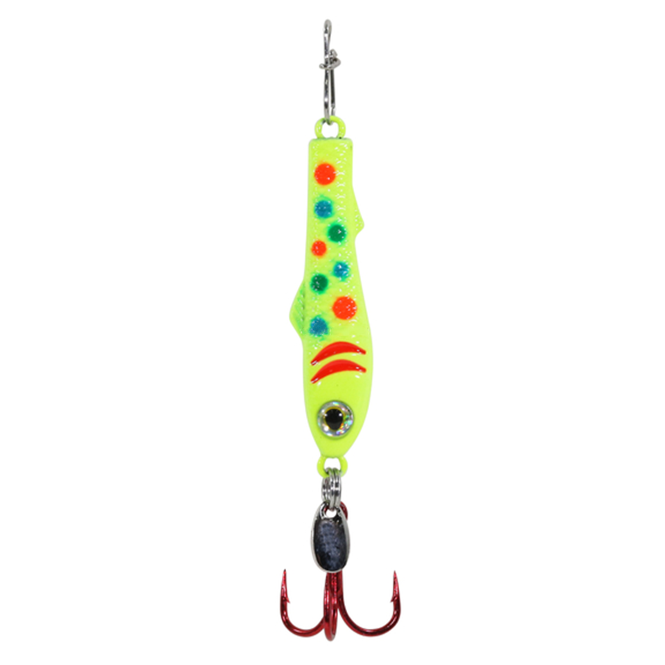 Clam Pinhead Pro Jigging Mino