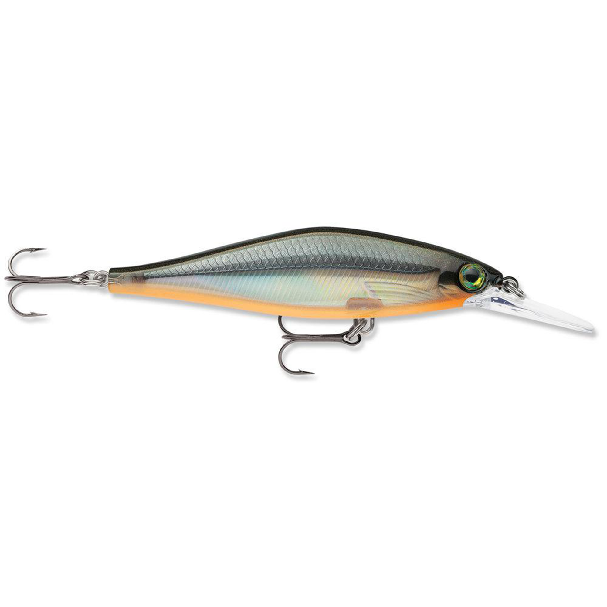 Rapala Shadow Rap Shad Deep (10528618445)