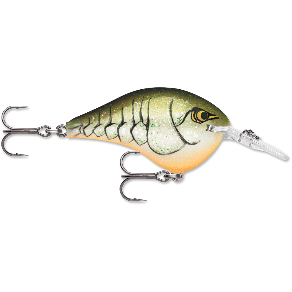 Rapala DT Series