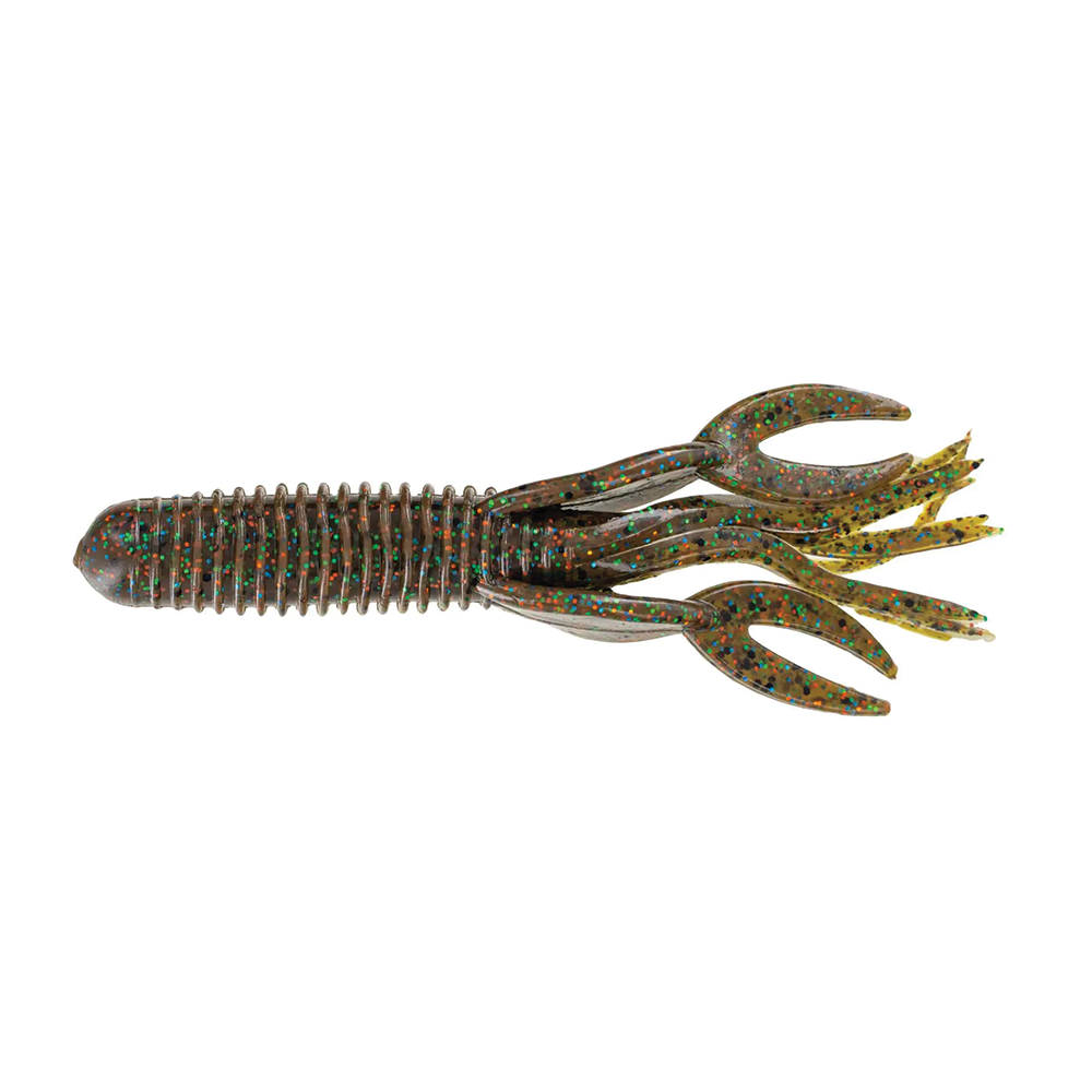 Big Bite 4" Craw Tube