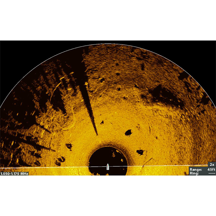 Humminbird 360 Mega Imaging