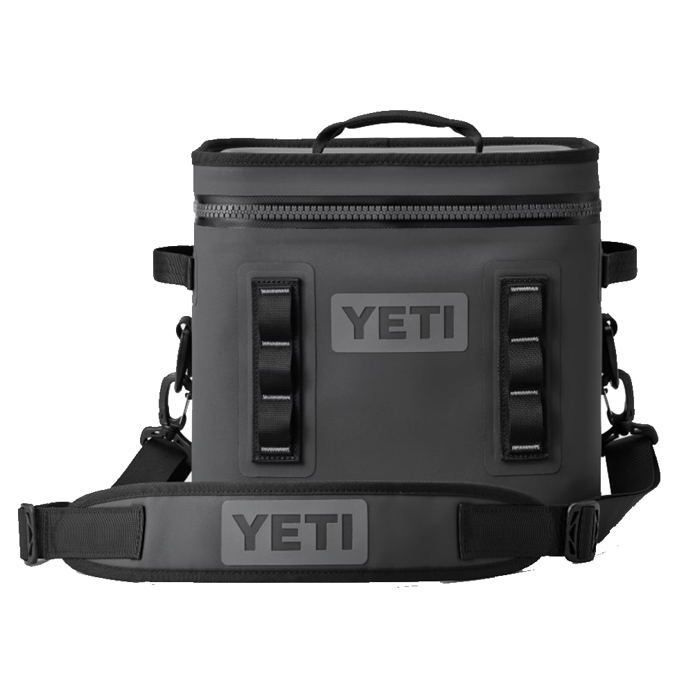 Yeti Hopper Flip Soft Coolers