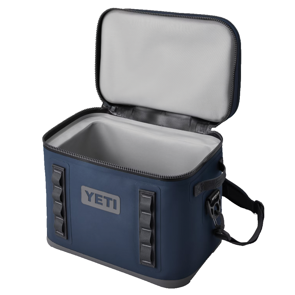 Yeti Hopper Flip Soft Coolers