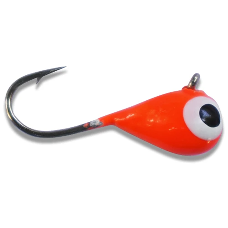 Kenders Tungsten Jigs 6mm