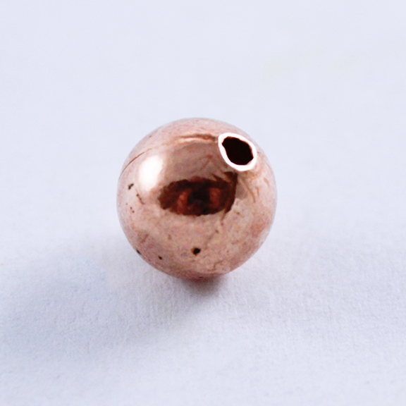 Bodies & Beads-Thorne Brothers Hollow Bead (20 Pack)
