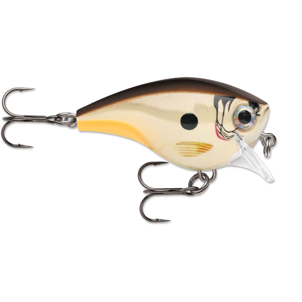 Rapala BX Brat