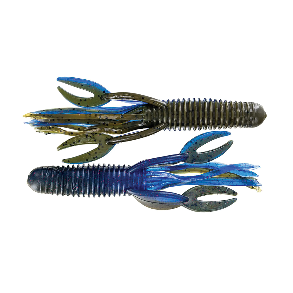 Big Bite 4" Craw Tube