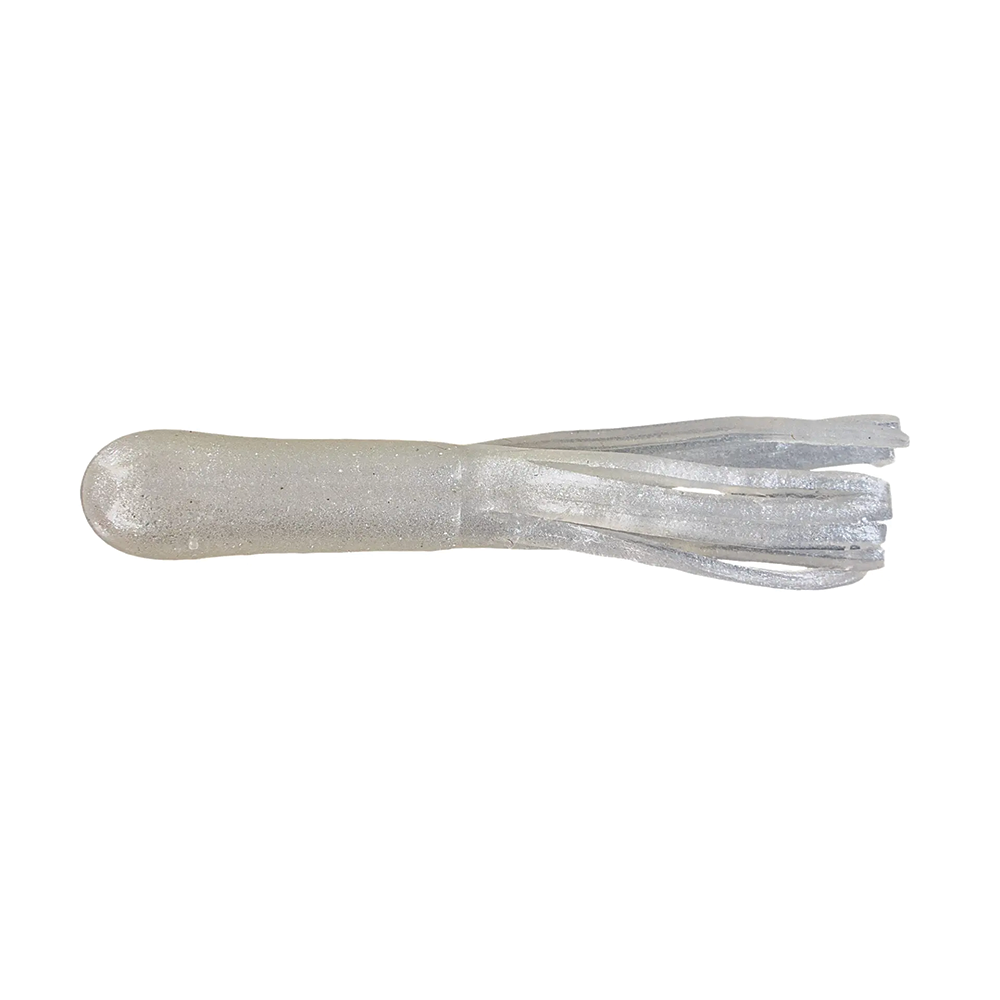 Big Bite 1.5" Crappie Tubes