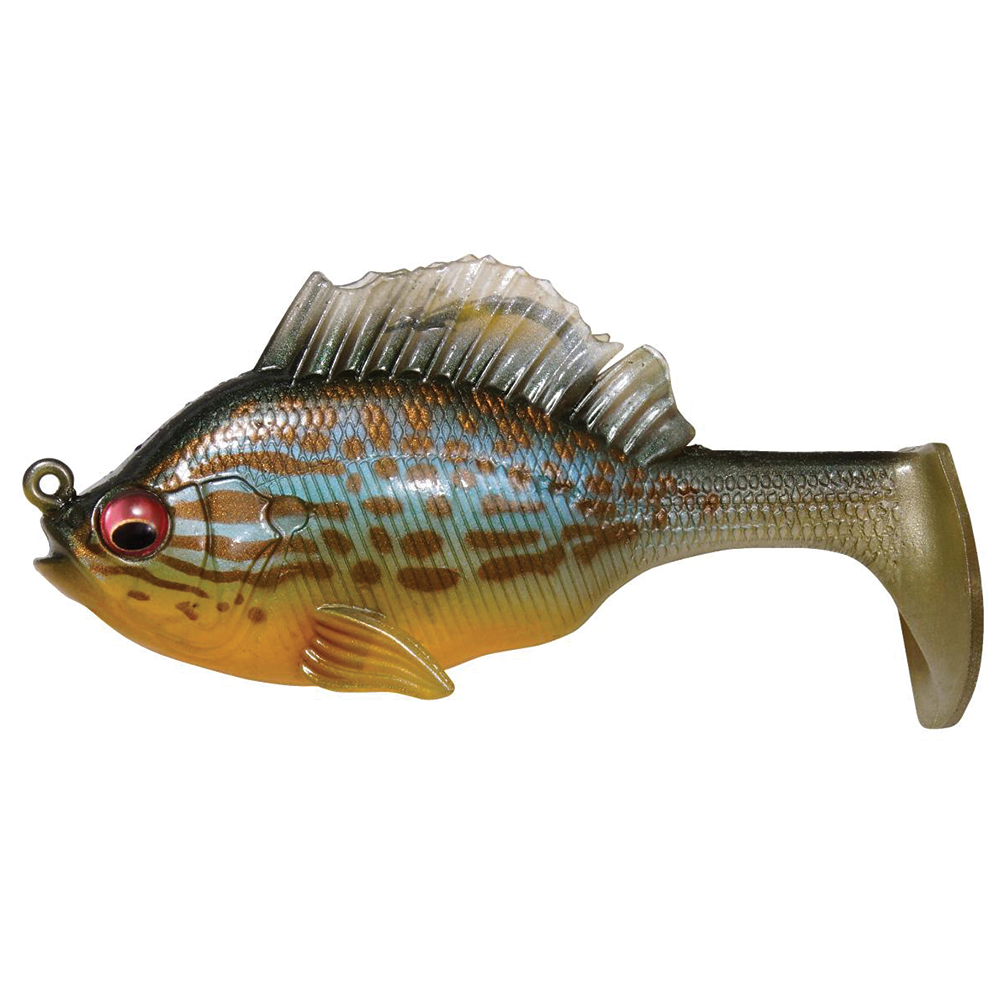 Megabass Sleeper Gill
