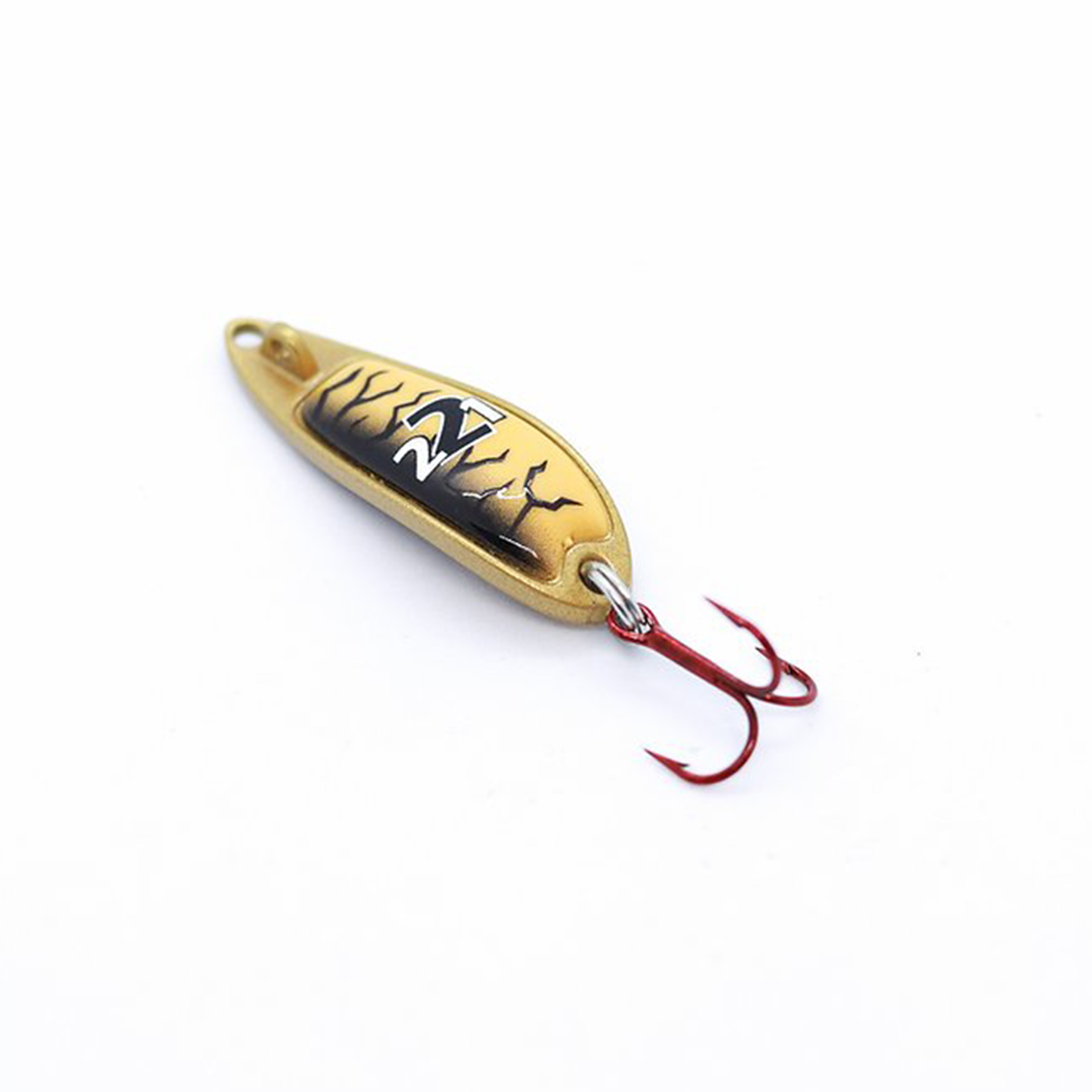 Venom Inferno Flutter Spoon