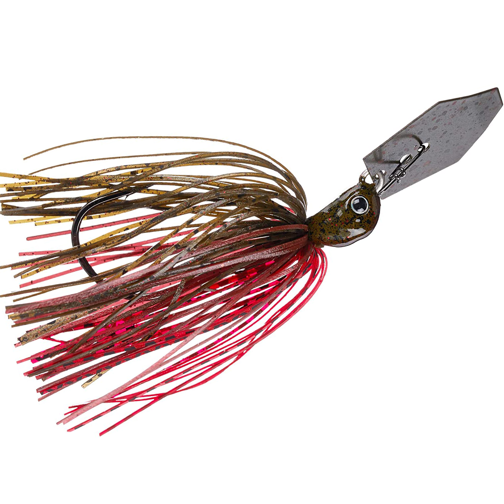 Z-Man Jackhammer Chatterbait (10232334861)