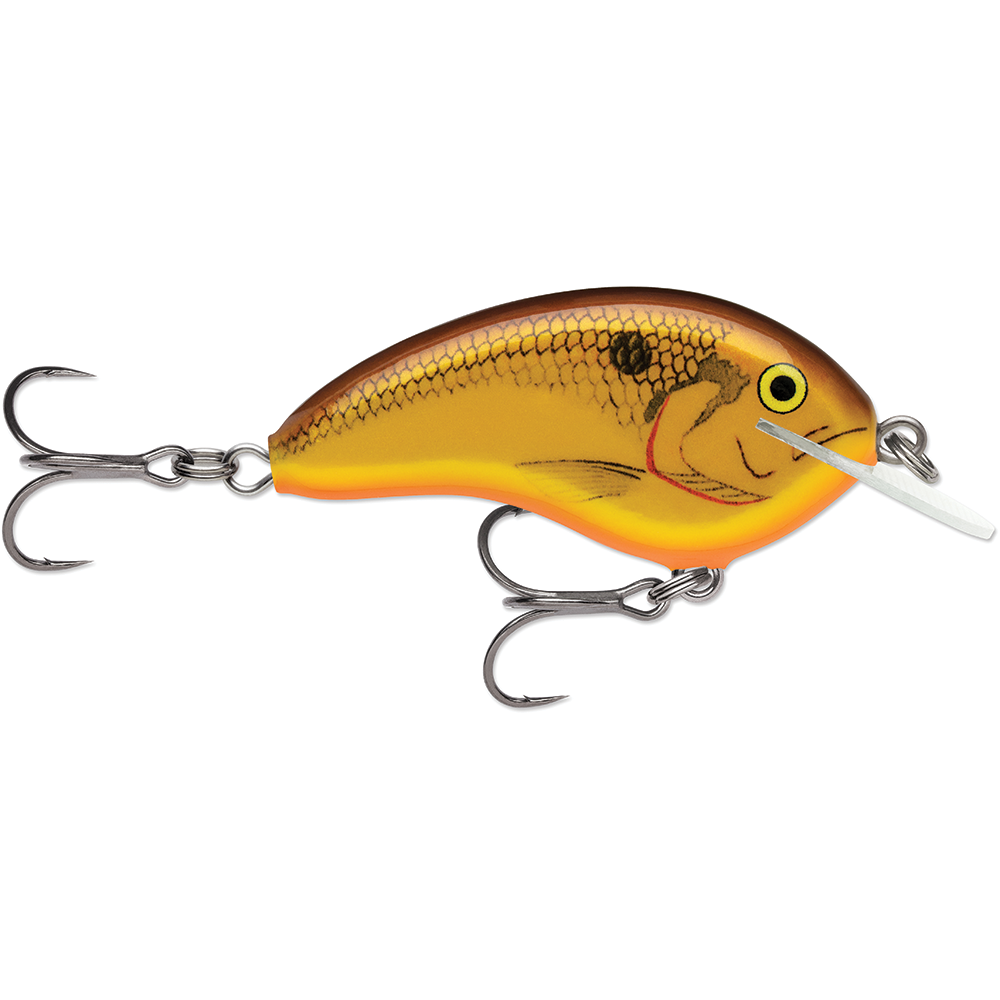 Rapala OG Tiny 4