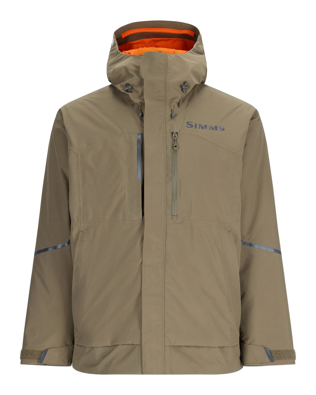 Simms Challenger Insulated Jacket Simms Challenger Insulated Jacket