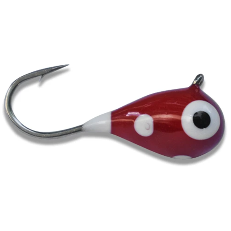 Kenders Tungsten Jigs 6mm