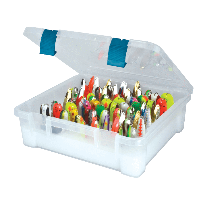 Plano Prolatch Stowaway Tackle Boxes