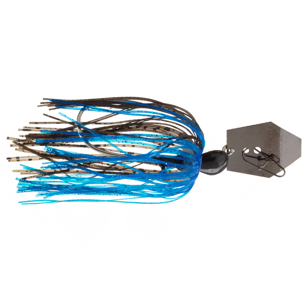 Z-Man Chatterbait (10232362573)