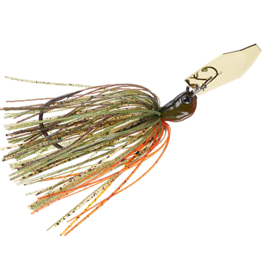 Z-Man Jackhammer Chatterbait (10232334861)