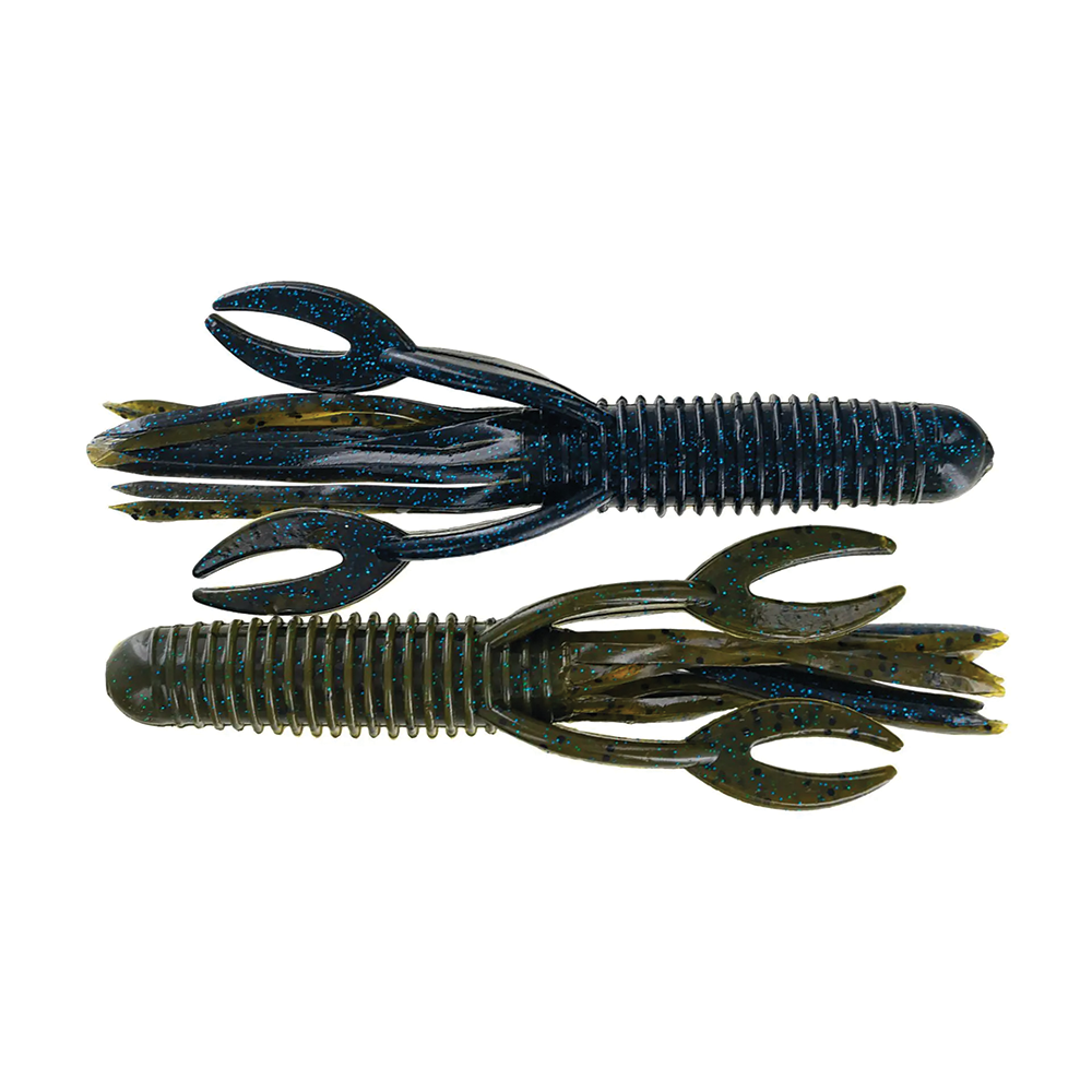 Big Bite 4" Craw Tube