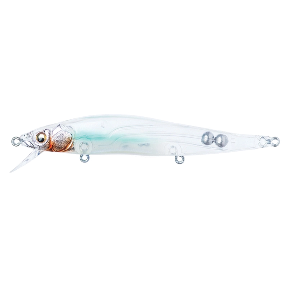 Megabass Vision 110