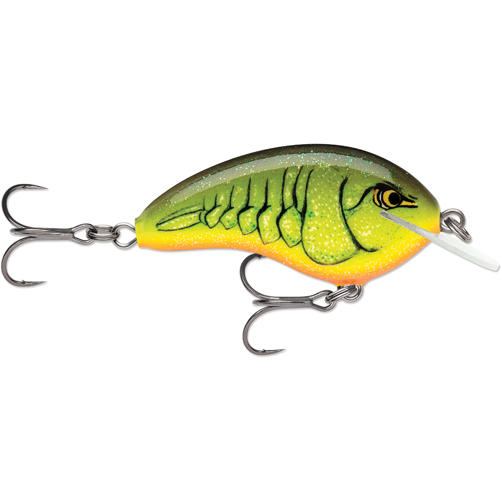 Rapala OG Tiny 4