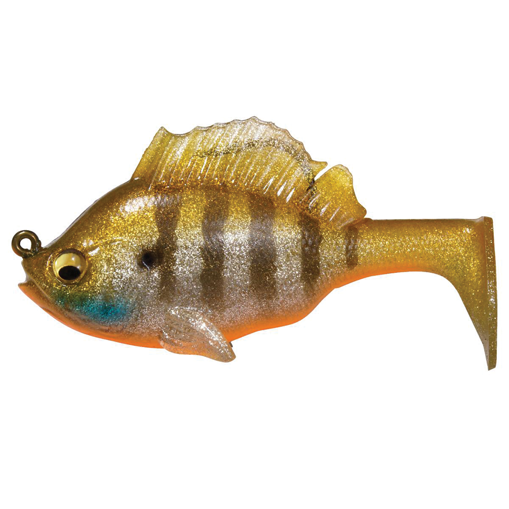 Megabass Sleeper Gill